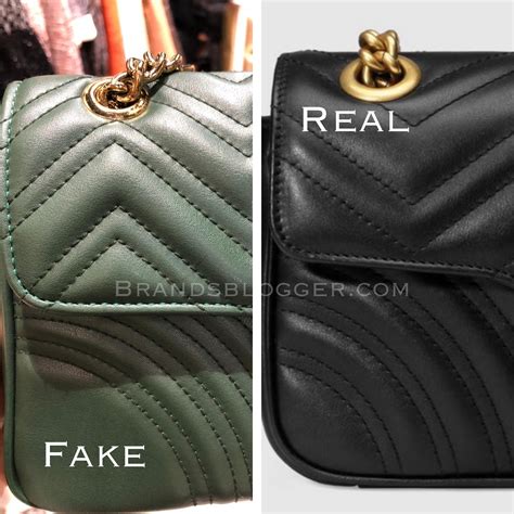 chateau marmont gucci replica|gucci marmont bag real.